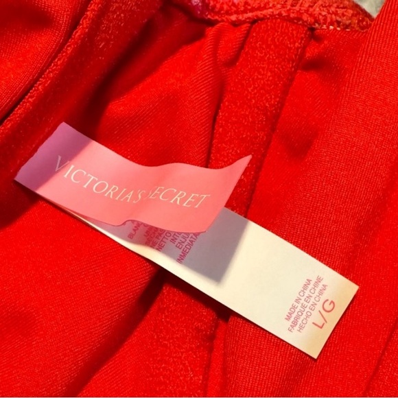 ‼️5/$25‼️ Victoria Secret Swim Top Bundle - Picture 6 of 7